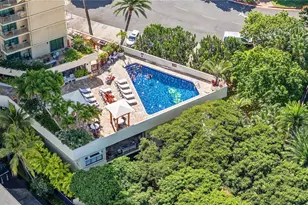 2045 Kalakaua Ave, Honolulu, HI 96815 - Photo 15