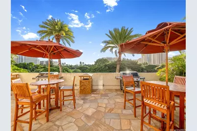 2045 Kalakaua Avenue #1007, Honolulu, HI 96815 - Photo 15