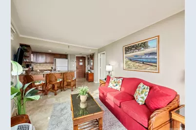 2045 Kalakaua Avenue #1007, Honolulu, HI 96815 - Photo 7