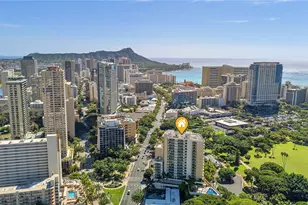 2045 Kalakaua Ave, Honolulu, HI 96815 - Photo 3