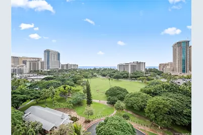 2045 Kalakaua Avenue #1007, Honolulu, HI 96815 - Photo 13