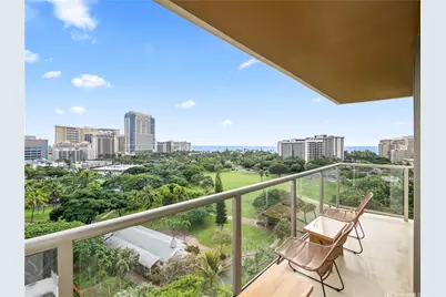 2045 Kalakaua Avenue #1007, Honolulu, HI 96815 - Photo 1