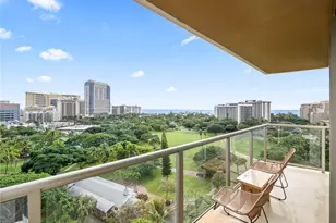 2045 Kalakaua Ave, Honolulu, HI 96815 - Photo 1