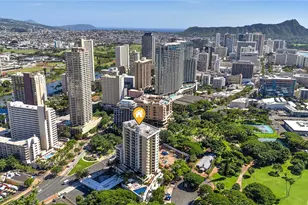 2045 Kalakaua Ave, Honolulu, HI 96815 - Photo 21