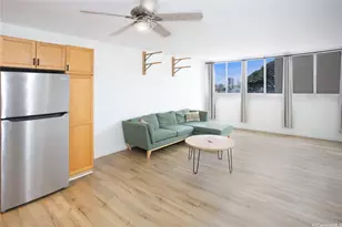 1617 Clark St, Honolulu, HI 96822 - Photo 3