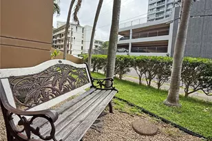 1617 Clark St, Honolulu, HI 96822 - Photo 15