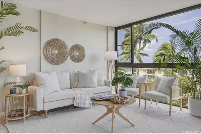 322 Aoloa Street #505, Kailua, HI 96734 - Photo 1