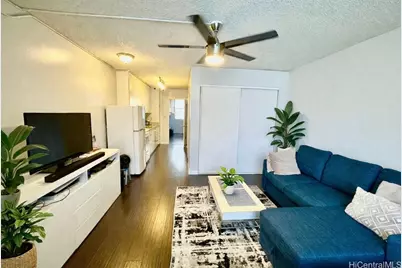 1550 Rycroft Street #507, Honolulu, HI 96814 - Photo 1