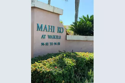 94-549 Lumiaina Street #Q204, Waipahu, HI 96797 - Photo 1
