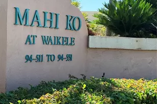 94-549 Lumiaina St, Waipahu, HI 96797 - Photo 1