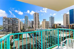 444 Kanekapolei St, Honolulu, HI 96815 - Photo 3