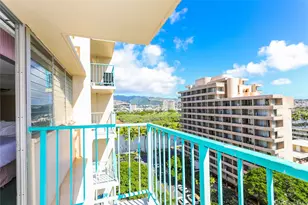 444 Kanekapolei St, Honolulu, HI 96815 - Photo 3
