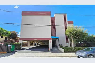 1129 Rycroft Street #201, Honolulu, HI 96814 - Photo 13