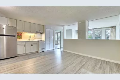 1129 Rycroft Street #201, Honolulu, HI 96814 - Photo 1