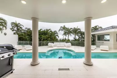 875 Ikena Circle, Honolulu, HI 96821 - Photo 17