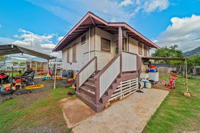 87-879 Apuupuu Road, Waianae, HI 96792 - Photo 7