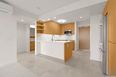 1388 Kapiolani Boulevard #3804, Honolulu, HI 96814 - Photo 11