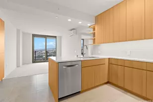 1388 Kapiolani Blvd, Honolulu, HI 96814 - Photo 1