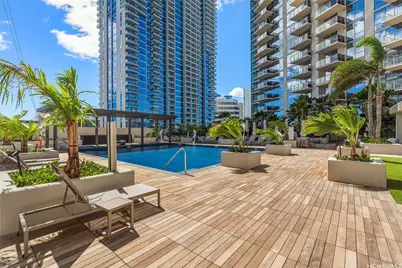 1388 Kapiolani Boulevard #3804, Honolulu, HI 96814 - Photo 19