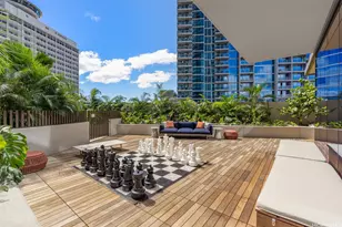 1388 Kapiolani Blvd, Honolulu, HI 96814 - Photo 23