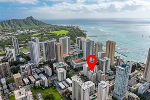 2463 Kuhio Ave, Honolulu, HI 96815 - Photo 23