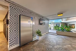 2463 Kuhio Ave, Honolulu, HI 96815 - Photo 19