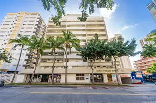 2463 Kuhio Ave, Honolulu, HI 96815 - Photo 3