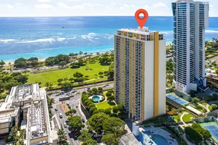 1350 Ala Moana Blvd, Honolulu, HI 96814 - Photo 17