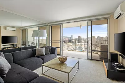 1350 Ala Moana Boulevard #3106, Honolulu, HI 96814 - Photo 3