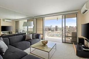 1350 Ala Moana Blvd, Honolulu, HI 96814 - Photo 3