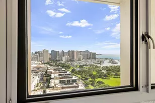 1350 Ala Moana Blvd, Honolulu, HI 96814 - Photo 13