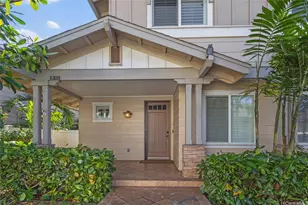 91-1111 Kaiko St, Ewa Beach, HI 96706 - Photo 3