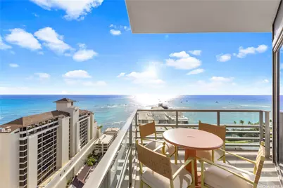 223 Saratoga Road #2322, Honolulu, HI 96815 - Photo 1