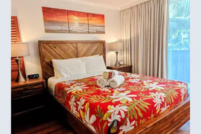 2425 Kuhio Avenue #405, Honolulu, HI 96815 - Photo 7