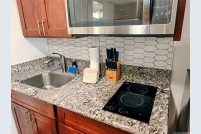 2425 Kuhio Avenue #405, Honolulu, HI 96815 - Photo 3