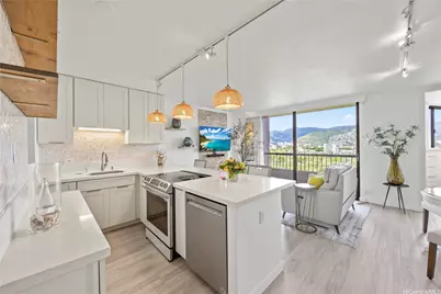 320 Liliuokalani Avenue #1905, Honolulu, HI 96815 - Photo 3