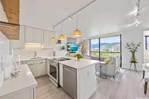 320 Liliuokalani Ave, Honolulu, HI 96815 - Photo 3