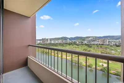 320 Liliuokalani Avenue #1905, Honolulu, HI 96815 - Photo 19