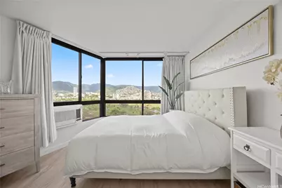 320 Liliuokalani Avenue #1905, Honolulu, HI 96815 - Photo 17