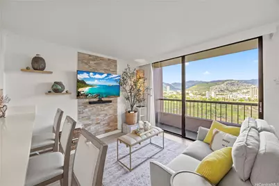 320 Liliuokalani Avenue #1905, Honolulu, HI 96815 - Photo 7