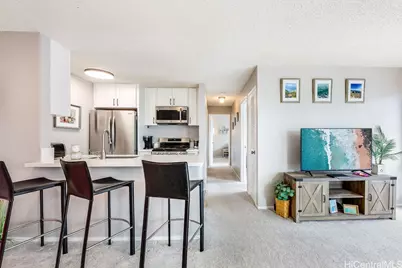 91-249 Hanapouli Circle #20H, Ewa Beach, HI 96706 - Photo 5