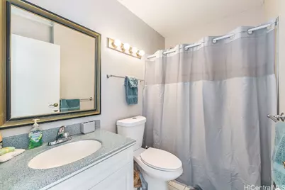 91-249 Hanapouli Circle #20H, Ewa Beach, HI 96706 - Photo 17