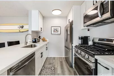 91-249 Hanapouli Circle #20H, Ewa Beach, HI 96706 - Photo 13