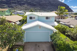 86-205 Moelua St, Waianae, HI 96792 - Photo 1