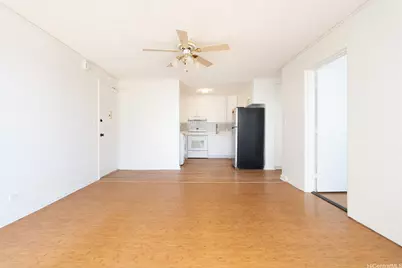 155 Paoakalani Avenue #604, Honolulu, HI 96815 - Photo 5