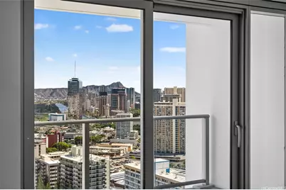 1500 Rycroft Street #2403R, Honolulu, HI 96814 - Photo 11