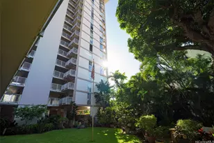 1617 Ke’eaumoku St, Honolulu, HI 96822 - Photo 25