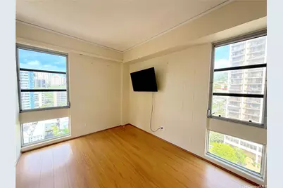 1616 Liholiho Street #1401, Honolulu, HI 96822 - Photo 9