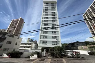 1616 Liholiho St, Honolulu, HI 96822 - Photo 1