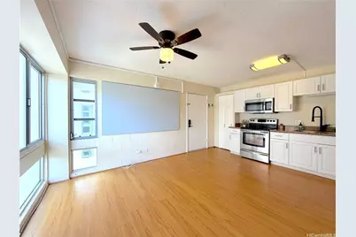1616 Liholiho Street #1401, Honolulu, HI 96822 - Photo 3